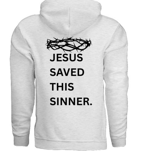 Dark Logo Premium Hoodie