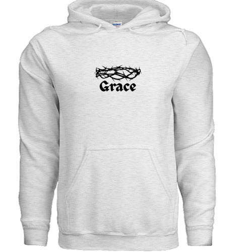 Dark Logo Premium Hoodie